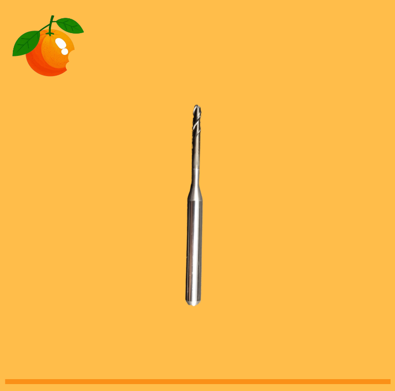Roland Machine Compatible Milling burs