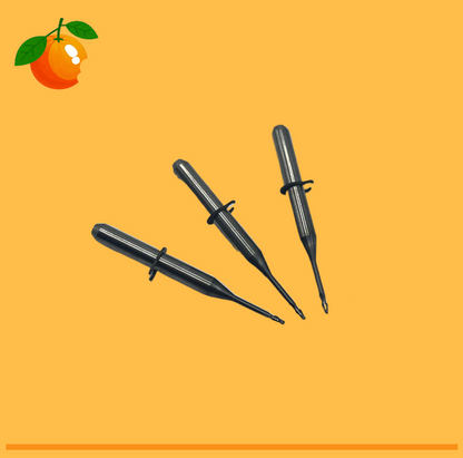 VHF Machine Compatible Milling burs