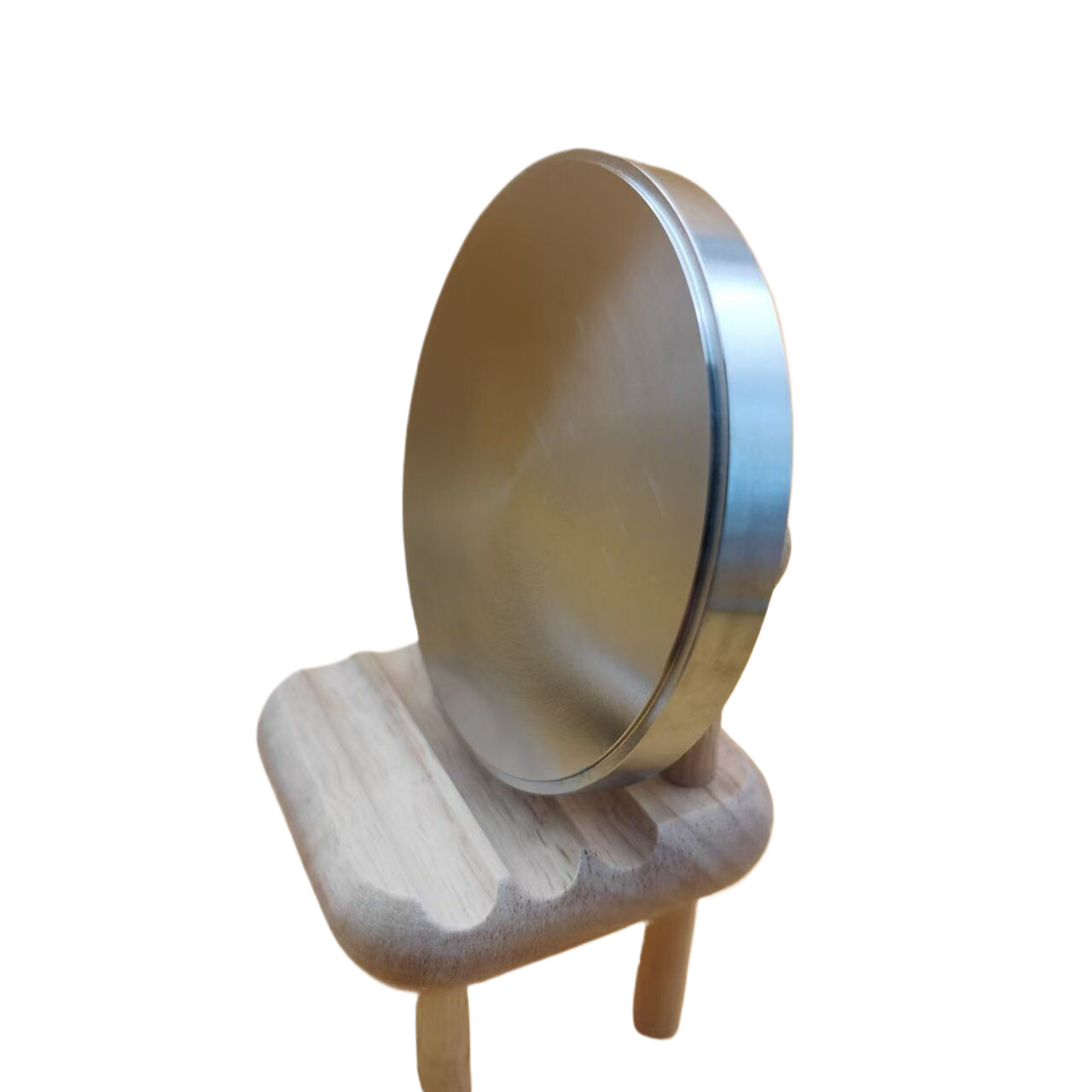 YOUNGO Titanium CADCAM Disc Gr.5